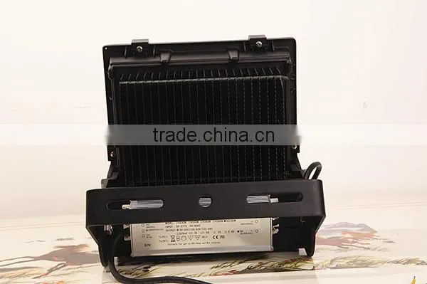 New Arrival Competitive Reliable Quality Meanwell Driver SMD LED Floodlight 100W photo-4