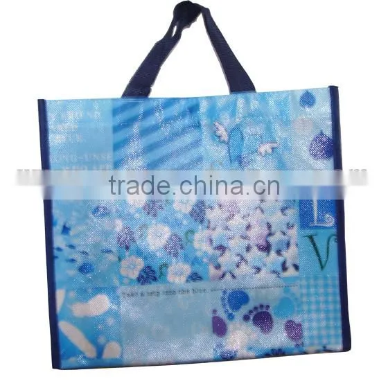 pp Shopping Bag