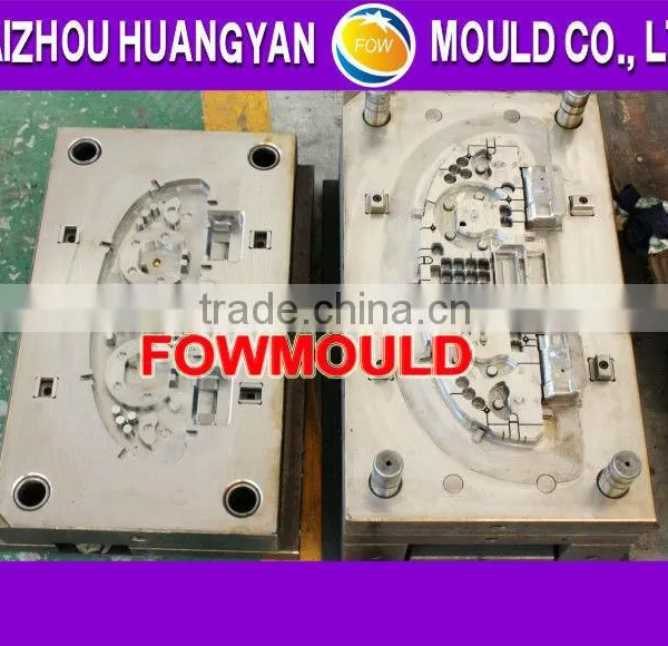 High Quality Peugeot P405 Auto Parts Ready Injection Mould photo-2