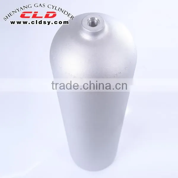 Scuba S80 Tank photo-5