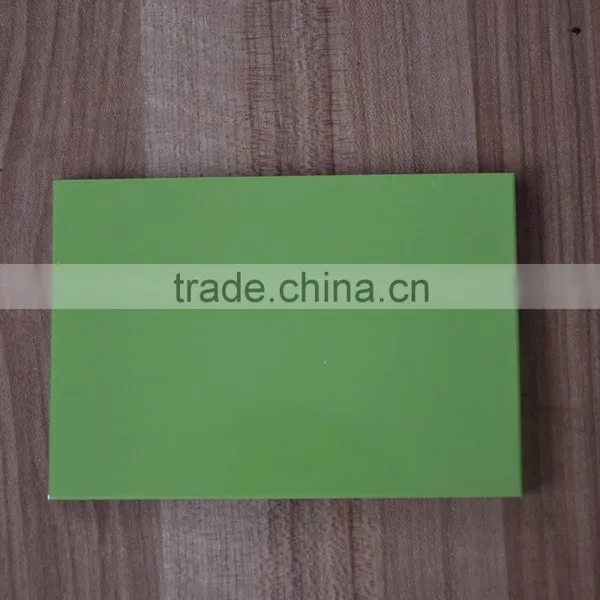 Plastic Aluminum Composite Panel photo-6