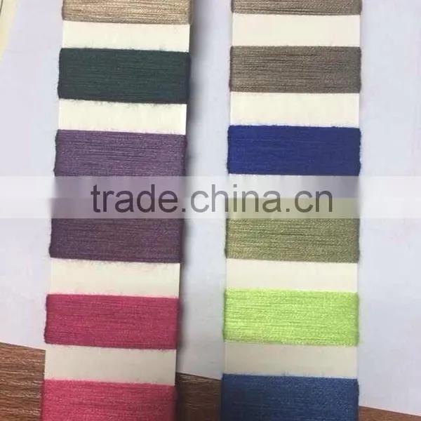 Bobbin Thread With Paper Cardboard Sides