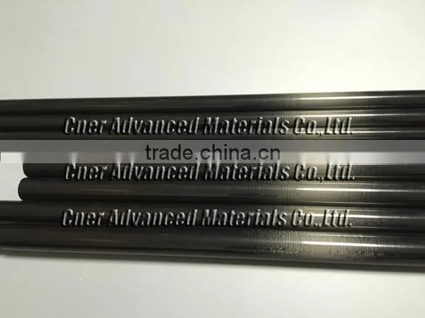 2016 High Modulus Carbon Fiber Telescopic Window Cleanning Pole photo-4