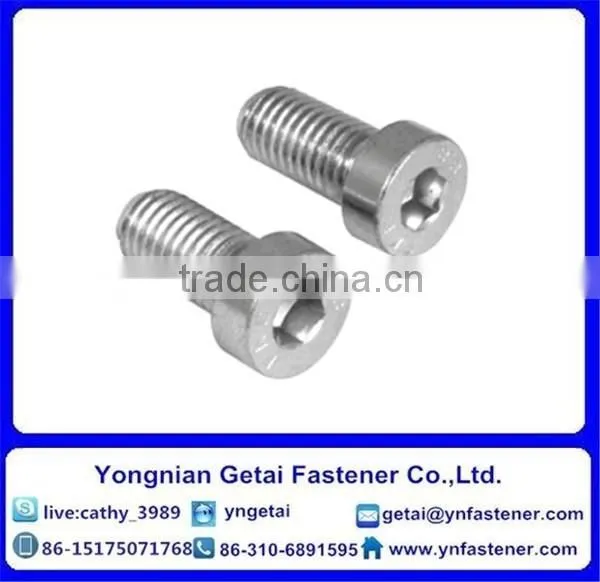 Self- Cutting Screws , Hot Dip Galvanized (H.D.G) /Galvanized With Black /yellow Zinc Plated/blue White photo-3