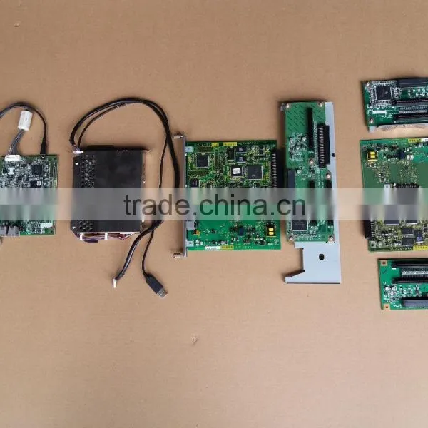 Fax Unit Fax Card For Konica Minolta Bizhub FK-511 FK-512 FK-513 Fax Assembly photo-4