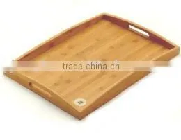 Bamboo Serving Tray