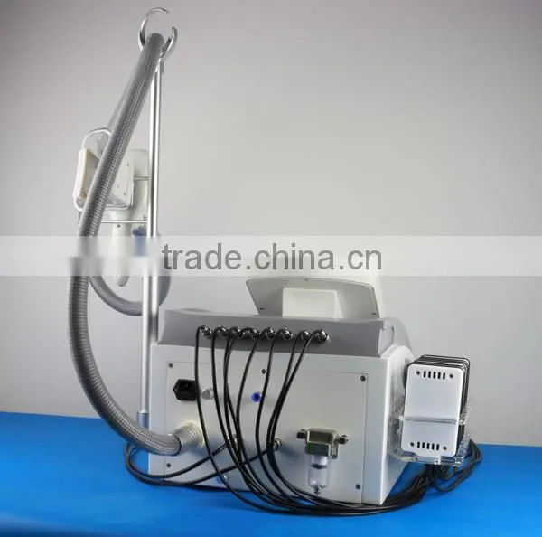 Home Cryolipolysis Etg 50 With Cryolipolysis 4 Handles photo-3
