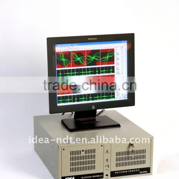 Nonferrous Metals Ultrasonic Testing photo-3