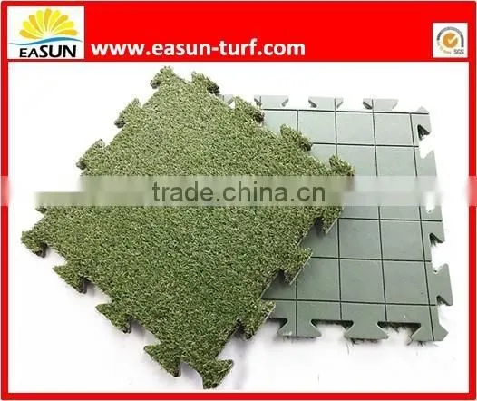 Grass Mat Under Rattan Outdoor Funiture/cheap Grass Tle photo-5