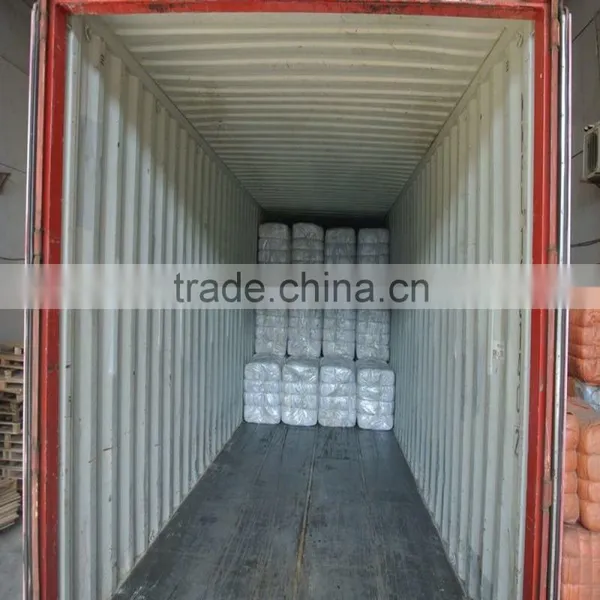 Colorful Industrial Oil Cleaning Cotton Waste photo-5