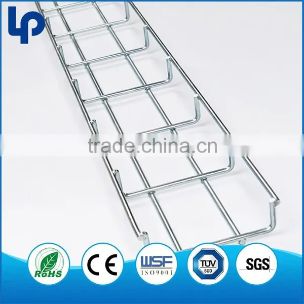 Newly Designed Easy Mounting Basket Tray