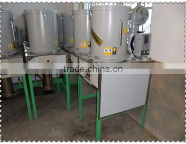 200~300 kg Big Capacity Electric Garlic Peeler/ Automatic Garlic Peeling Machines For Sale/ Garlic Peeler Machine photo-6
