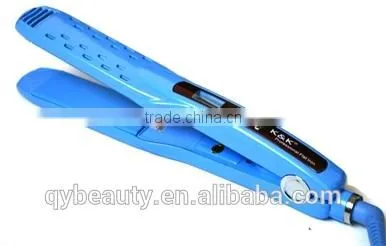 Professional Ceramic Salon Hair Straightener photo-4