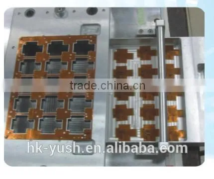 PCB Punch Separator for Pcb and Fpc Manufacturer photo-6