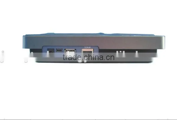 3.5 Inch TFT P2P Fingerprint Linux Terminal Time Attendance With USB Cable photo-6