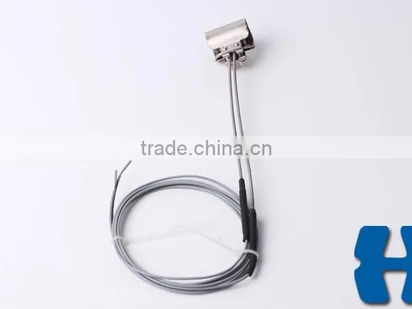 CE High Watt Density Mini Coil Heater Adjustable Type Heater photo-2