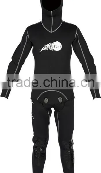 Fishing Wetsuits for Spearfishing Apparel Suit photo-3