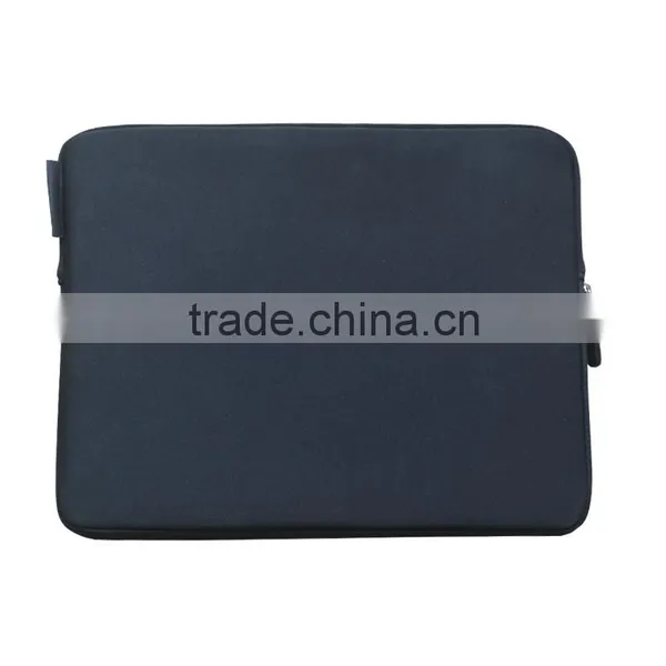 Professional Factory Made Wholesale Custom Laptop Neoprene Computer Bag photo-2