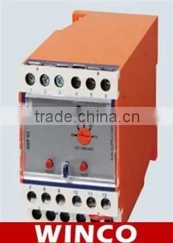 BSP B1 BVMR7 B2 VMR1 Series Phase Failure Relays photo-2