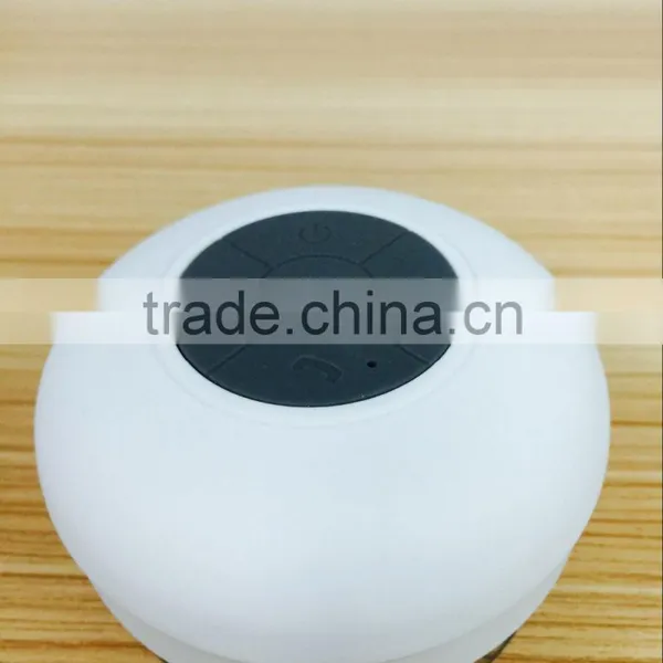 2016 Hot Waterproof Wireless Cheap Small Bluetooth Speaker photo-2