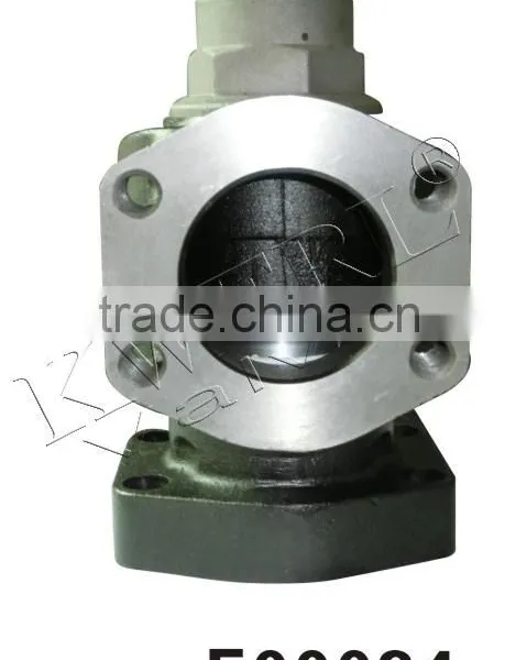 Air Compressor Min Pressure Valve