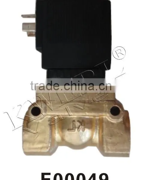 Compressor Solenoid Valve