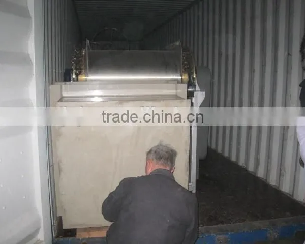 5000A CCA CCAM , CCS Copper Coating Production Line photo-5