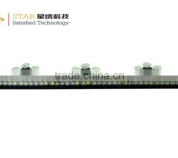 36PCS Led Police Emergency Strobe Warning Visor Light XN-918 photo-3