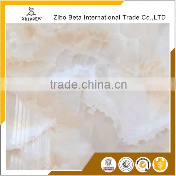 Class A Indian Micro Crystal Porcelain Tiles photo-3
