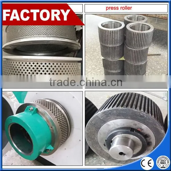 Promotion Price Offer Sawdust Biomass Wood Pellet Making Machine, Wood Pellet Machine Price photo-5