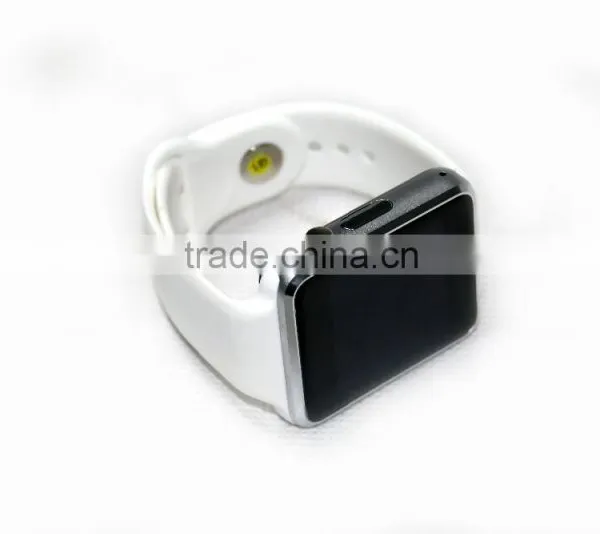 2016 Hot Sale ce Rohs Dz09 Gt08 a1 Smart Watch Sim Card photo-4