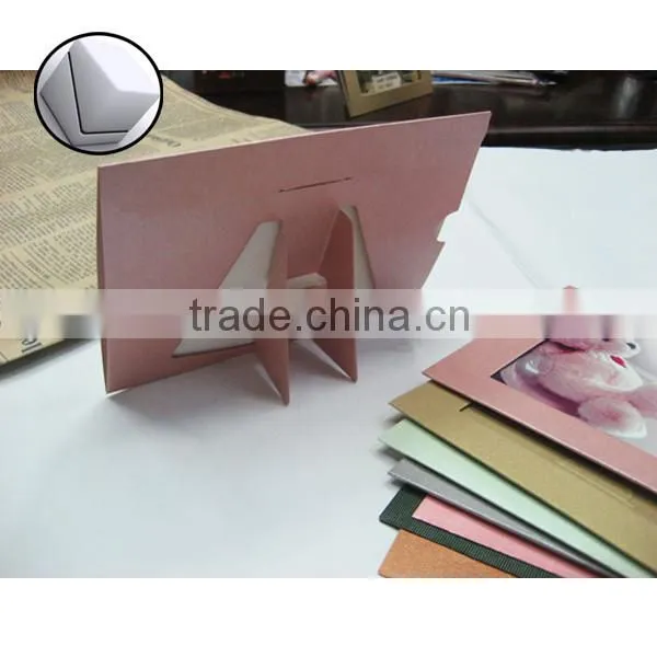 Custom Printing Paper 32*32 Frame Photo Frames photo-5