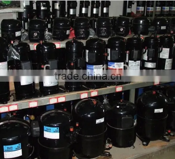 Bristol Refrigeration Compressor H29B32UDBLA,bristol Compressor Model photo-2