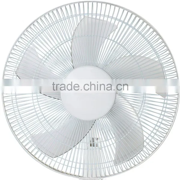 2016 New ABS Material Air Cooling Stand Fan for Home Use With RC Made in China photo-4