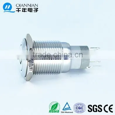 QN16-c5 16MM Power Switch photo-3