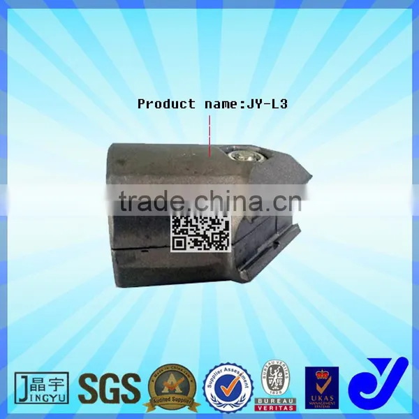 Al-Alloy Joint|Aluminium Connector|Aluminium Fitting|Aluminium Joint|JY-L3 photo-4