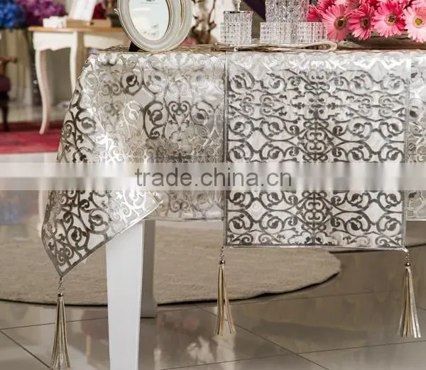 NEW HAREM DECORATIVE TABLE CLOTH photo-3