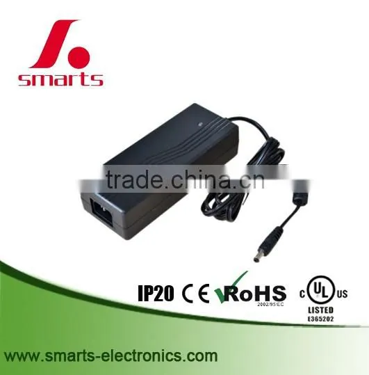 ac Adaptor 230v 50hz 24v 5a 120w Transformer for Cctv Cameras photo-3