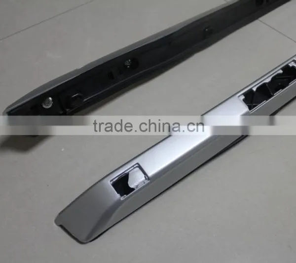 OEM Style Roof Rack Roof Rail for 2012 Honda CRV From Pouvenda 4x4 Auto Accessories photo-4