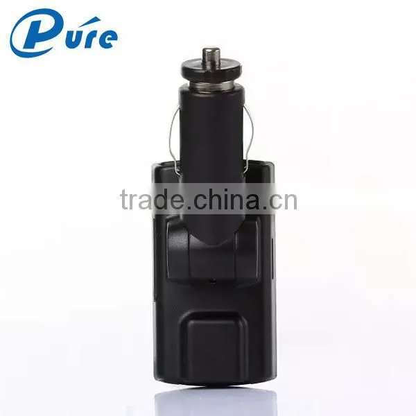 Speaker Bluetooth A2DP TF/USB Music Player Bluetooth 12-24V Bluetooth Speaker USB Charger Speaker photo-2