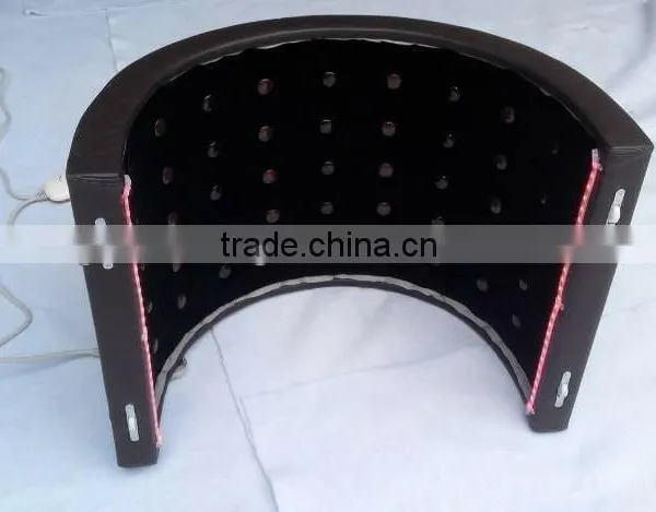 Half Body Infrared Ray Sauna Dome Far Infrared Sauna Capsule Thermal Slimming Capsule Dome photo-5