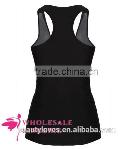 3D Spider Pattern Printed Summer Tank Top for Women, Women Printed Summer Vests and Tshirt for Women photo-3