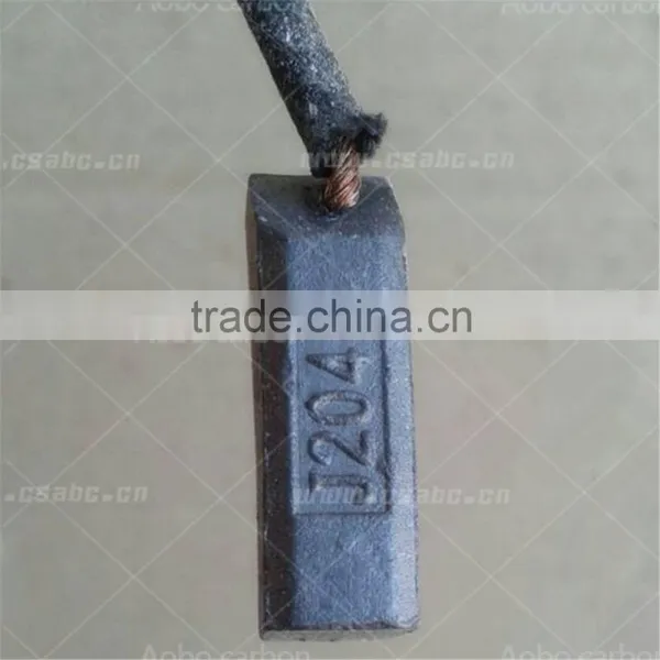 Carbon Brush for Industry photo-2