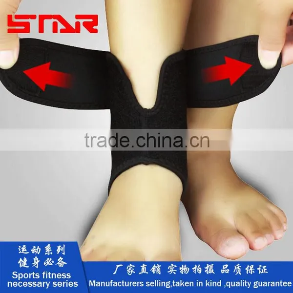 Professional Quality Support Ankle Guard for Sports ,support Ankle Brace