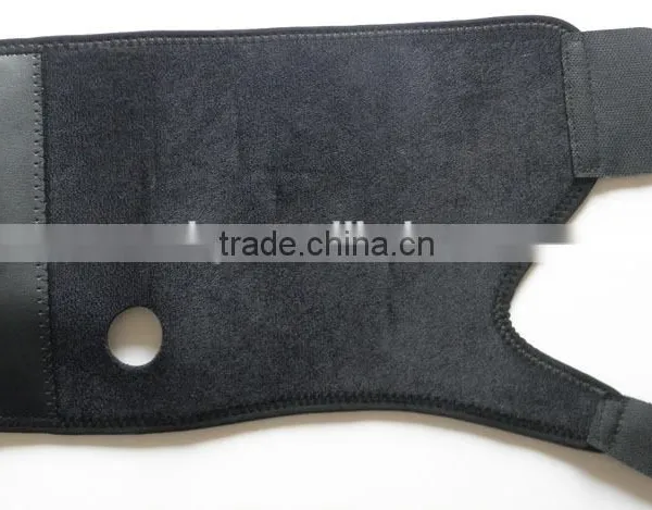 Neoprene Wrist Support Splint Wrist Wrap Carpel Tunnel Wrist Brace photo-3