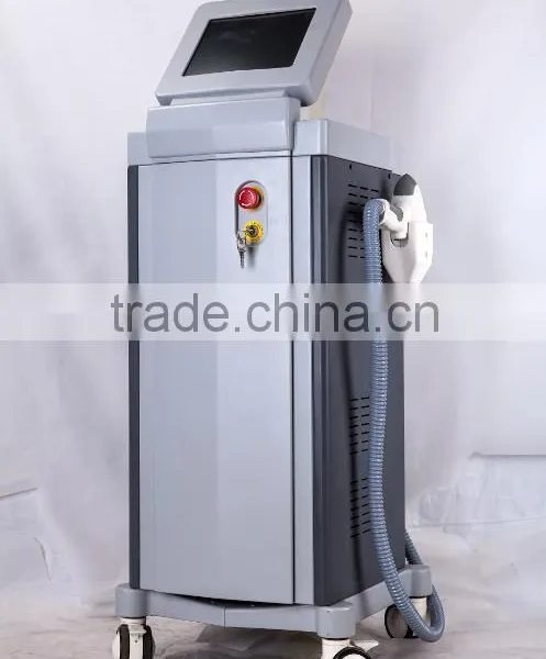 Women Cheapest Price 808 Diode Laser 1-10HZ AC220V/110V Hair Removal Facial Hair Removal photo-3