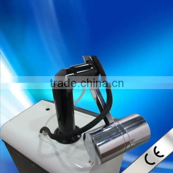 CE & FDA Approved Most Professional Fractional Co2 Laser rf Dot Fractional Co2 Laser photo-3
