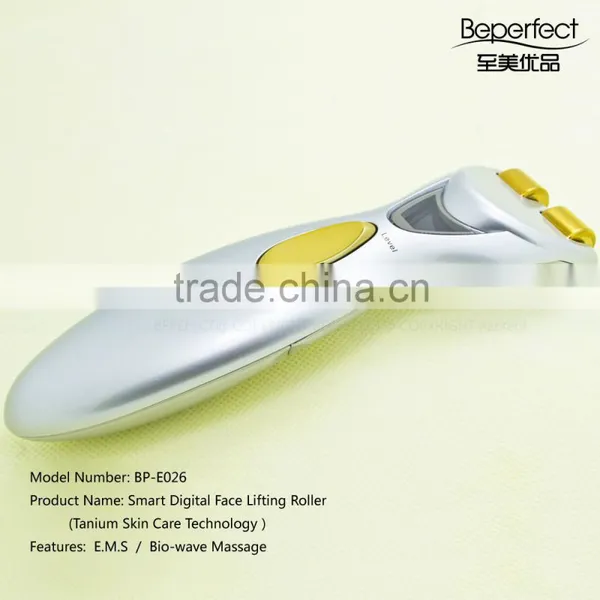 BP026 EMS Facial Fitness Beauty Device photo-3