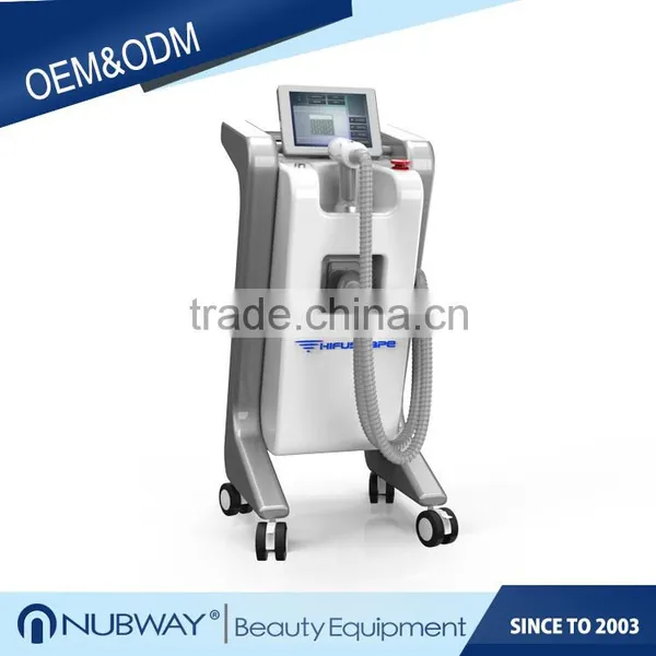 5 In 1 Cavitation Machine Beauty Equipment 1-10 Continuously Adjustable Cavitation Slimming Machine Ultrasonic Ultralift Hifu Skin Lifting photo-4