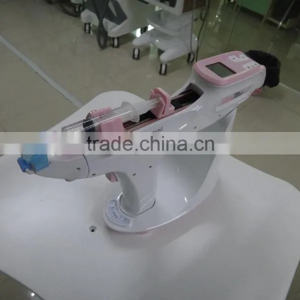 Original Mesotherapy Injection Gun Medical Injection Gun for Beauty photo-5